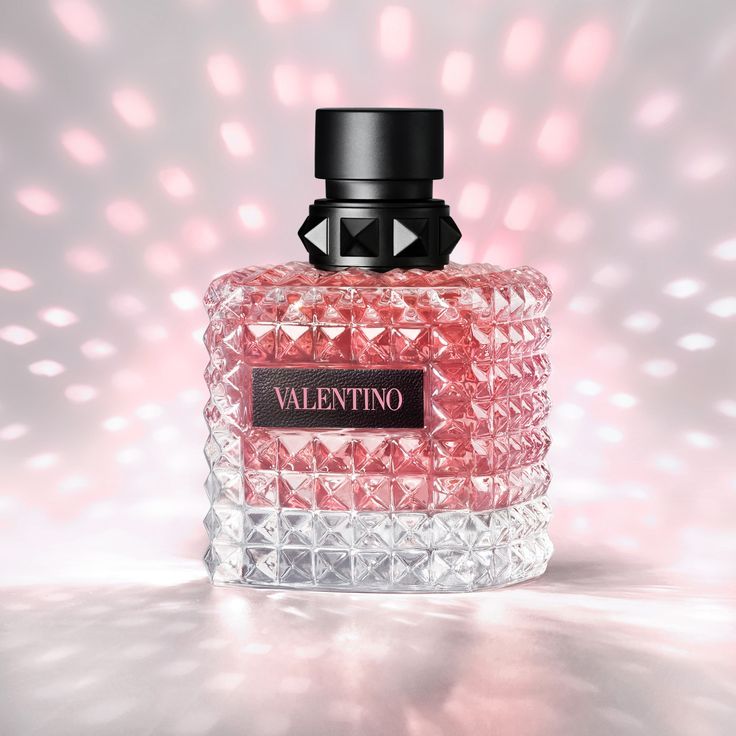 PACK DE 3 PERFUMES: THE ONE DOLCE &amp; GABBANA, THE ONLY ONE DOLCE &amp; GABBANA, VALENTINO BORN IN ROMA DONNA – 100 ML