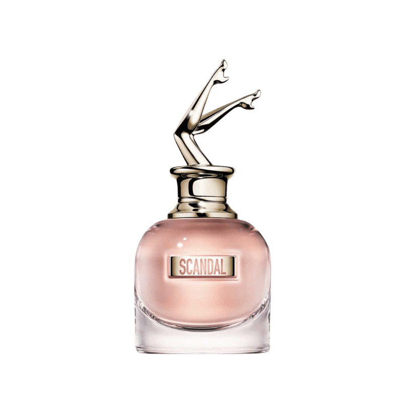 PACK DE 3 PERFUMES: LA BELLE, ULTRA MALE, GAULTIER SCANDAL – 100ML