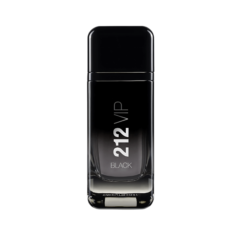PACK DE 3 PERFUMES: BAD BOY, 212 VIP BLACK, PACO RABANNE INVICTUS 100 ML