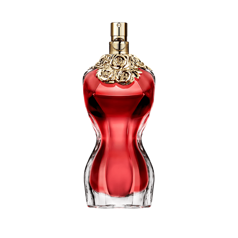 PACK DE 3 PERFUMES: LA BELLE, ULTRA MALE, GAULTIER SCANDAL – 100ML